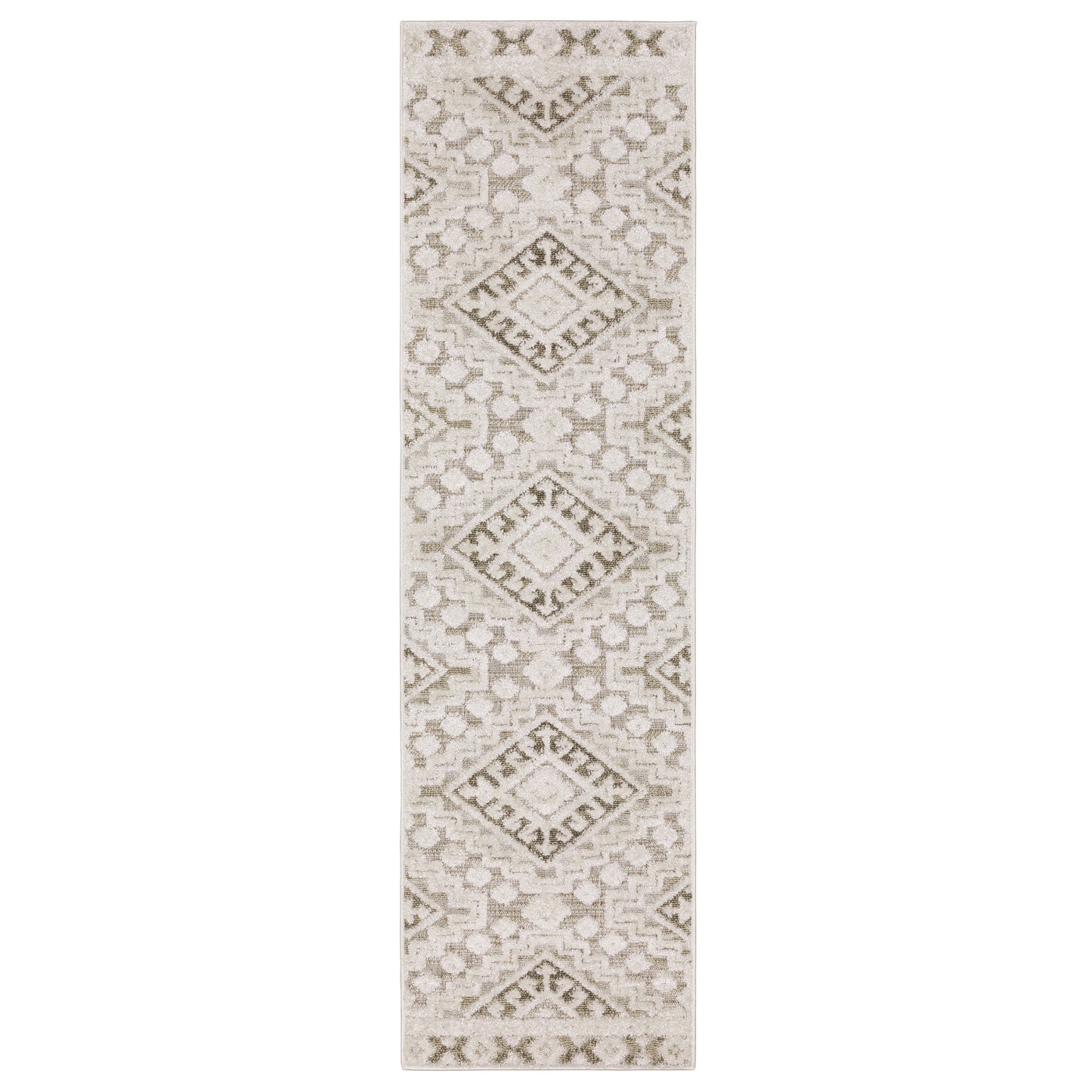 Oriental Weavers TAN03 TANGIER Casual Indoor Area Rug