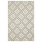 Oriental Weavers TAN02 TANGIER Casual Indoor Area Rug