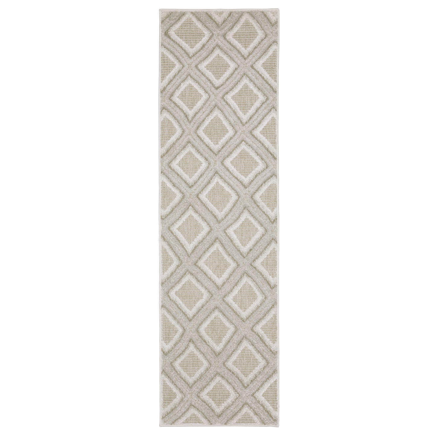 Oriental Weavers TAN02 TANGIER Casual Indoor Area Rug