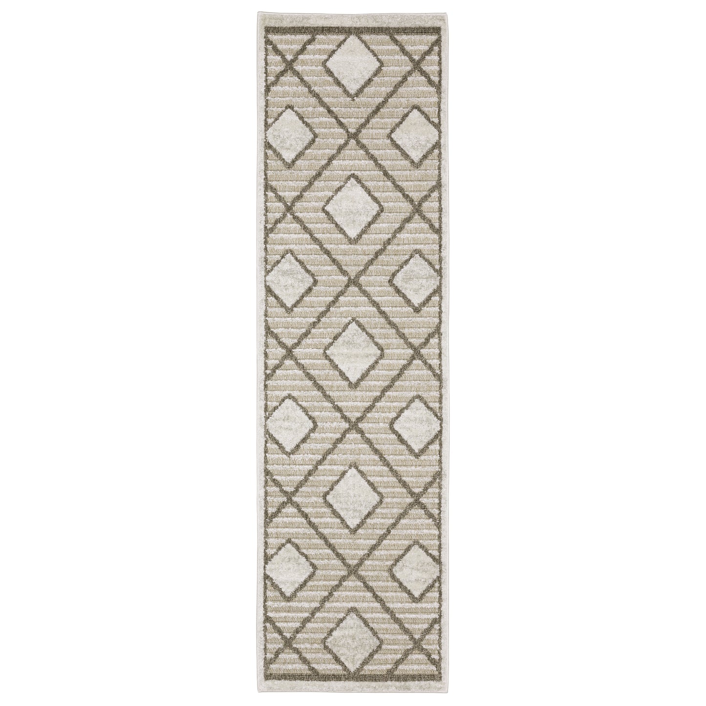 Oriental Weavers TAN09 TANGIER Casual Indoor Area Rug