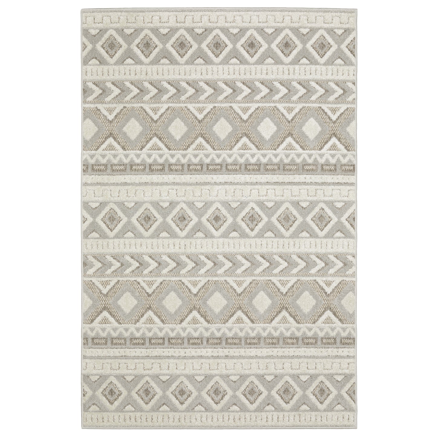 Oriental Weavers TAN09 TANGIER Casual Indoor Area Rug