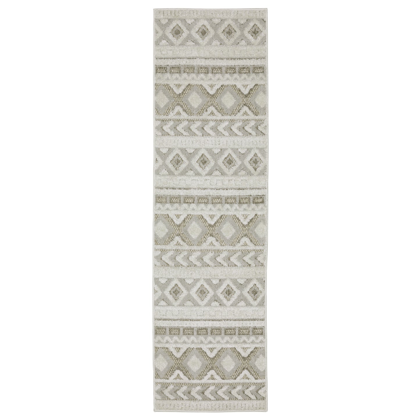 Oriental Weavers TAN09 TANGIER Casual Indoor Area Rug