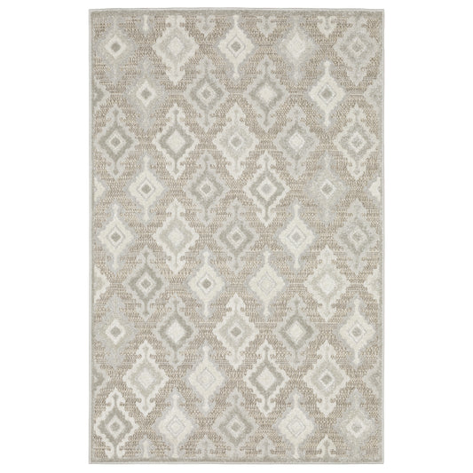 Oriental Weavers TAN08 TANGIER Casual Indoor Area Rug