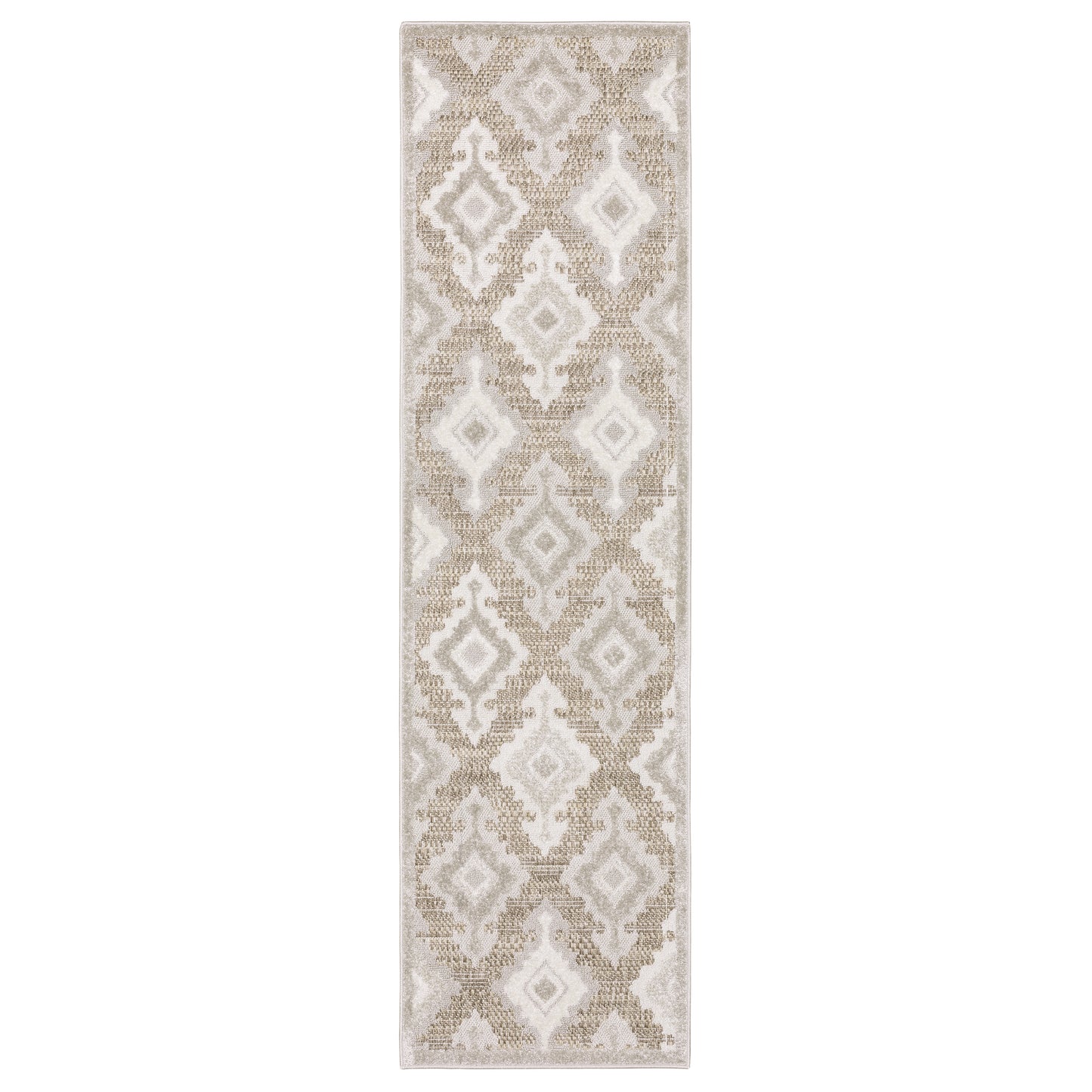 Oriental Weavers TAN08 TANGIER Casual Indoor Area Rug