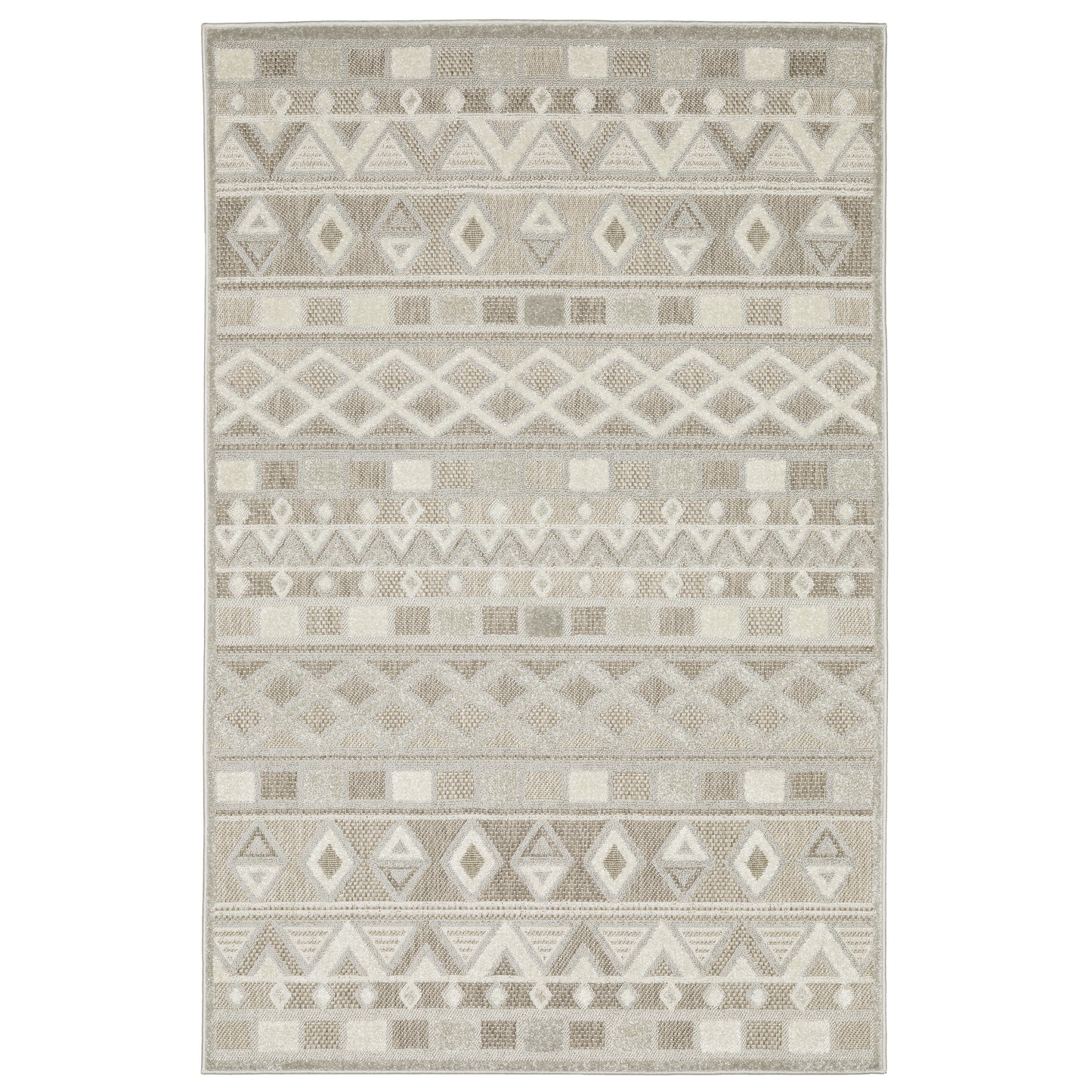 Oriental Weavers TAN09 TANGIER Casual Indoor Area Rug