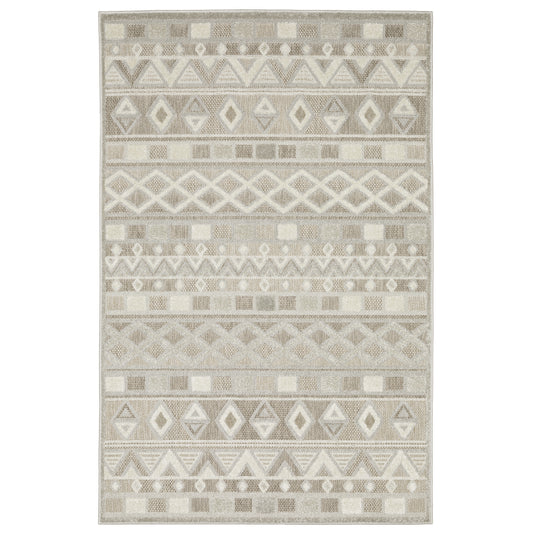 Oriental Weavers TAN09 TANGIER Casual Indoor Area Rug