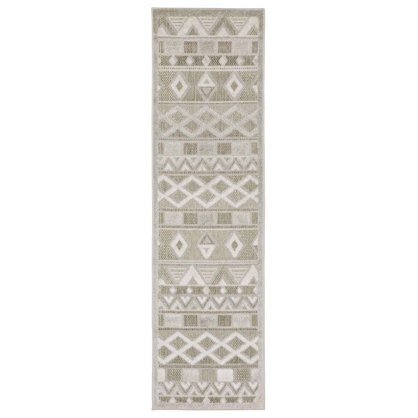 Oriental Weavers TAN09 TANGIER Casual Indoor Area Rug