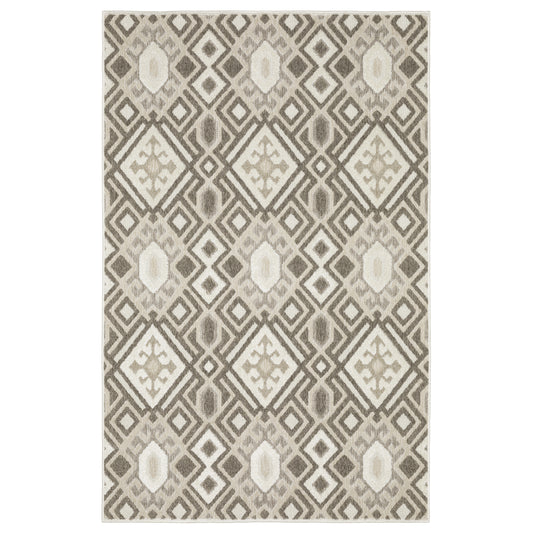 Oriental Weavers TAN10 TANGIER Casual Indoor Area Rug