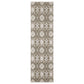 Oriental Weavers TAN10 TANGIER Casual Indoor Area Rug