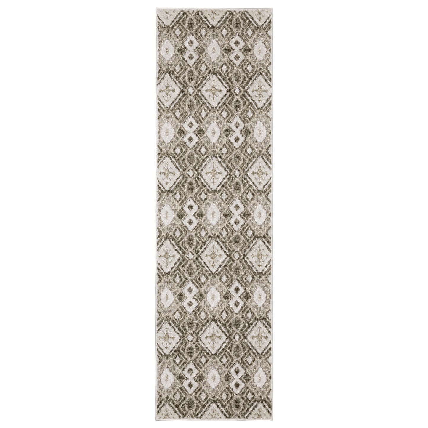 Oriental Weavers TAN10 TANGIER Casual Indoor Area Rug