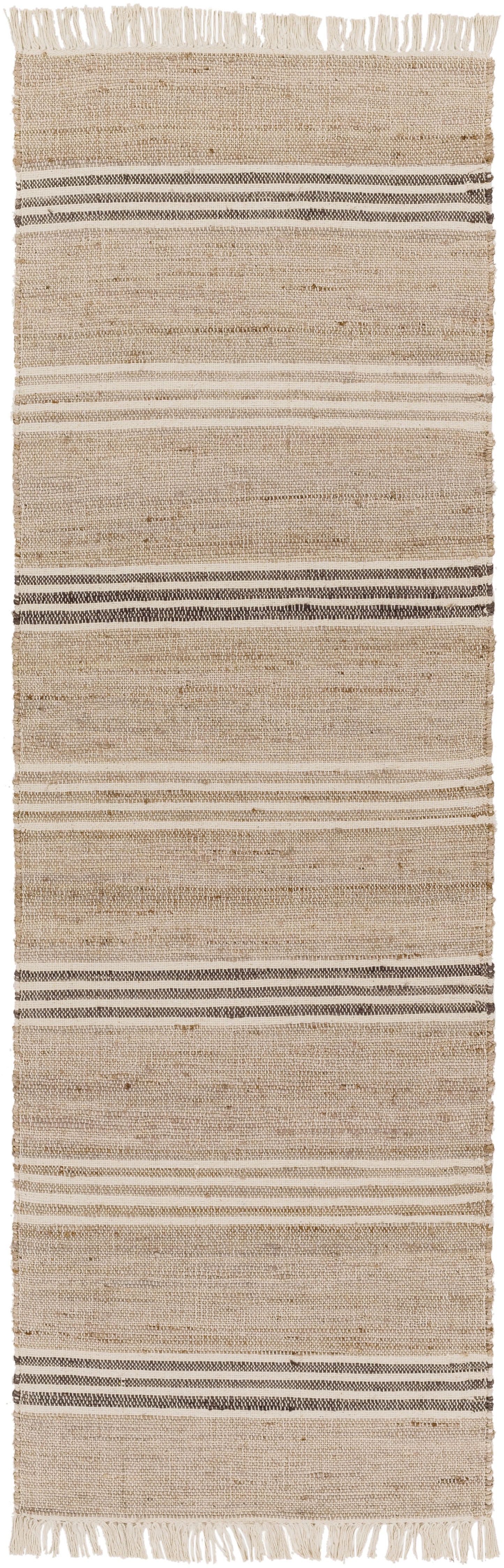 Trabzon 30337 Hand Woven Jute Indoor Area Rug by Surya Rugs