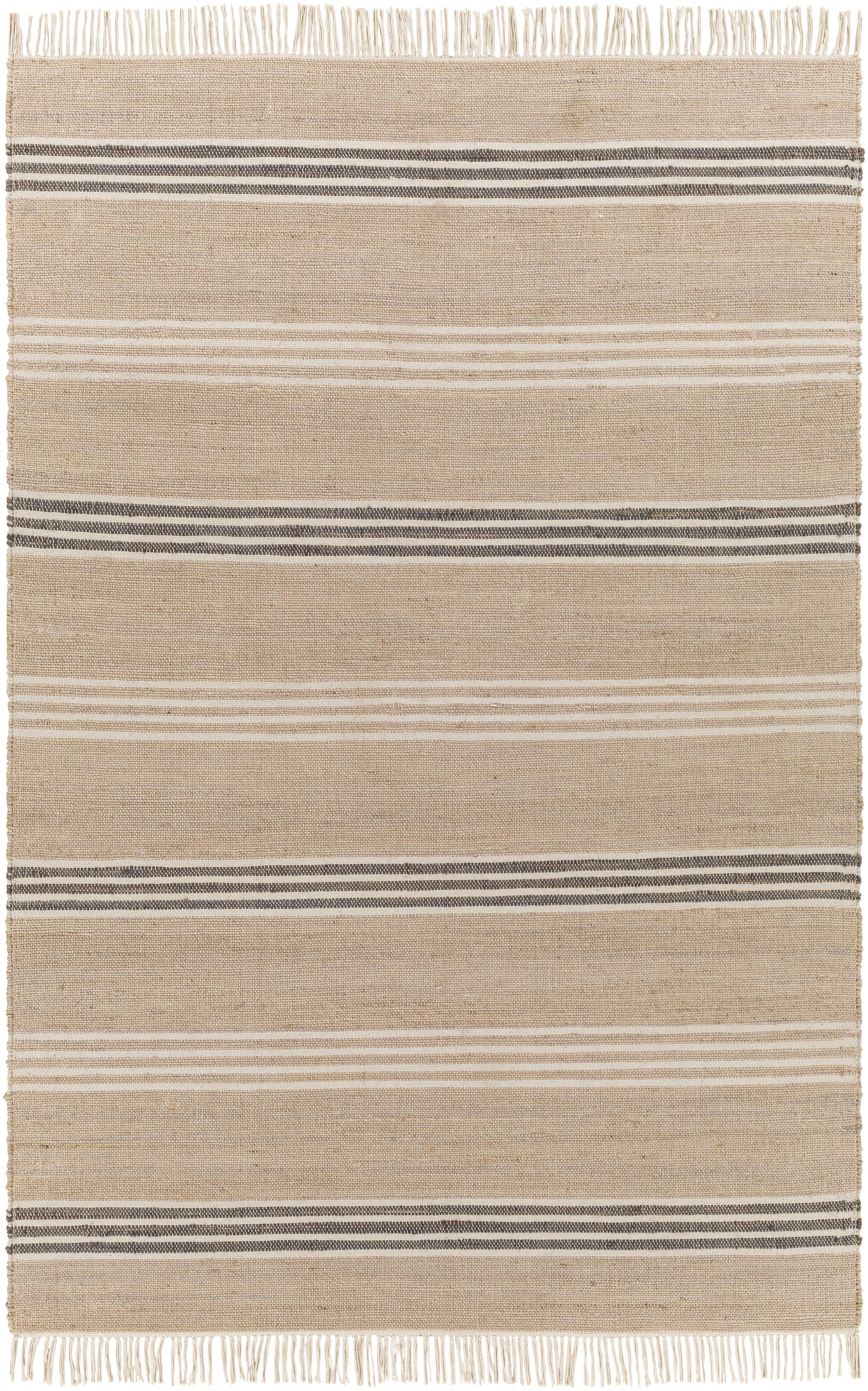 Trabzon 30337 Hand Woven Jute Indoor Area Rug by Surya Rugs