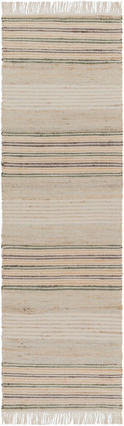Trabzon 30338 Hand Woven Jute Indoor Area Rug by Surya Rugs