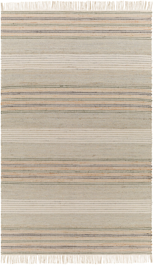 Trabzon 30338 Hand Woven Jute Indoor Area Rug by Surya Rugs
