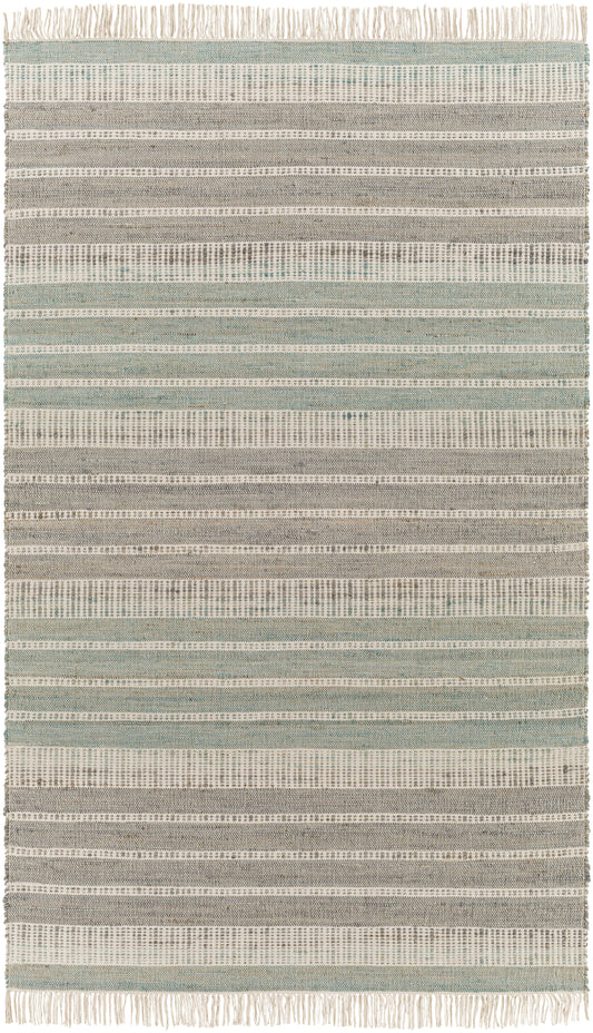 Trabzon 30339 Hand Woven Jute Indoor Area Rug by Surya Rugs