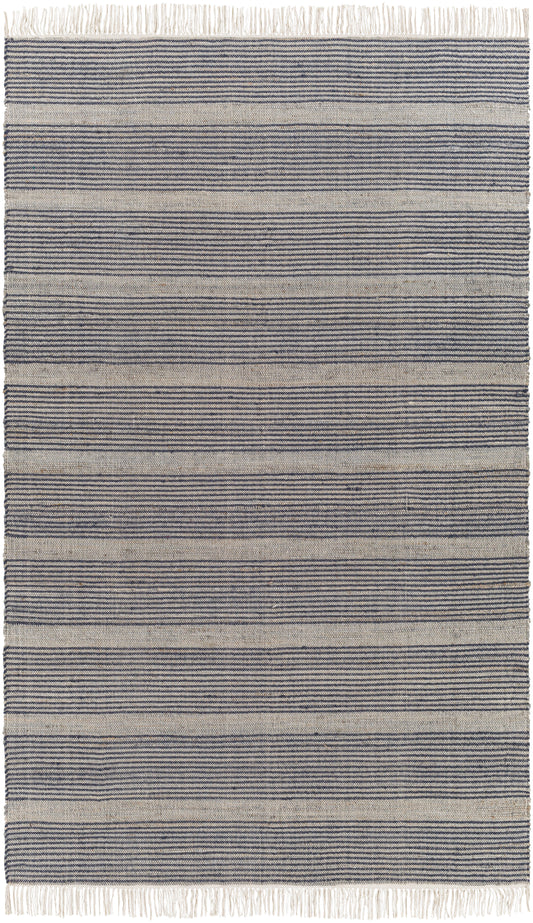 Trabzon 30340 Hand Woven Jute Indoor Area Rug by Surya Rugs