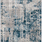 Tibetan 26682 Machine Woven Synthetic Blend Indoor Area Rug by Surya Rugs