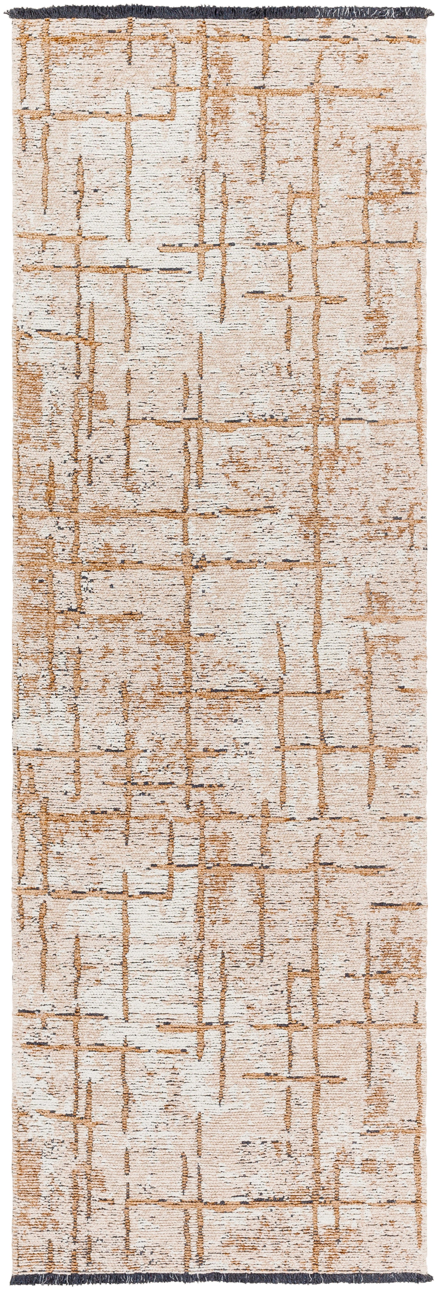Toscana 30731 Machine Woven Synthetic Blend Indoor Area Rug by Surya Rugs