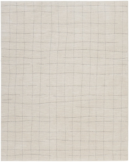 Nourison Home Andes AND04 Scandinavian Abstract Indoor Area Rug