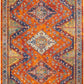 Nourison Home Allur ALR02 Bohemian Persian Indoor Area Rug