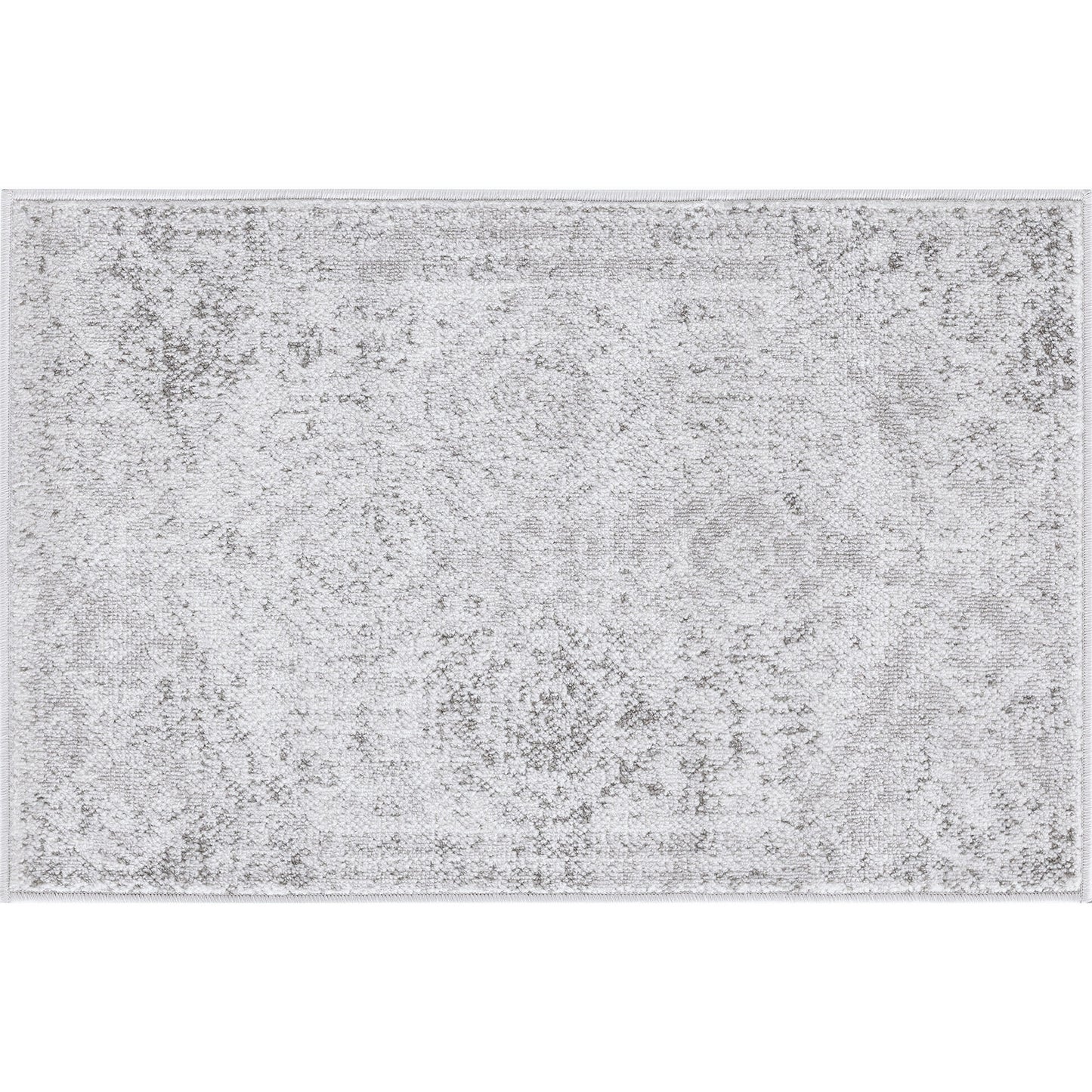 Tayse Oriental Area Rug NEX14-Mikaela Traditional Cut Pile Indoor Polypropylene