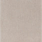 Tayse Basketweave Area Rug DEN10-Dickens Contemporary Flat Weave Indoor/Outdoor Polypropylene