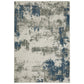 Oriental Weavers 8020W TORREY Outdoor Indoor/Outdoor Area Rug