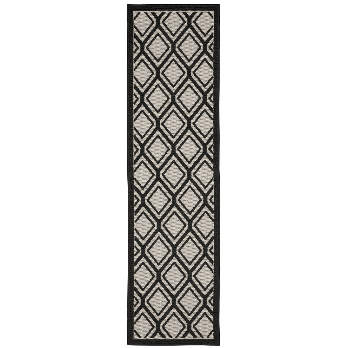 Oriental Weavers 8020W TORREY Outdoor Indoor/Outdoor Area Rug