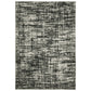 Oriental Weavers 8020W TORREY Outdoor Indoor/Outdoor Area Rug
