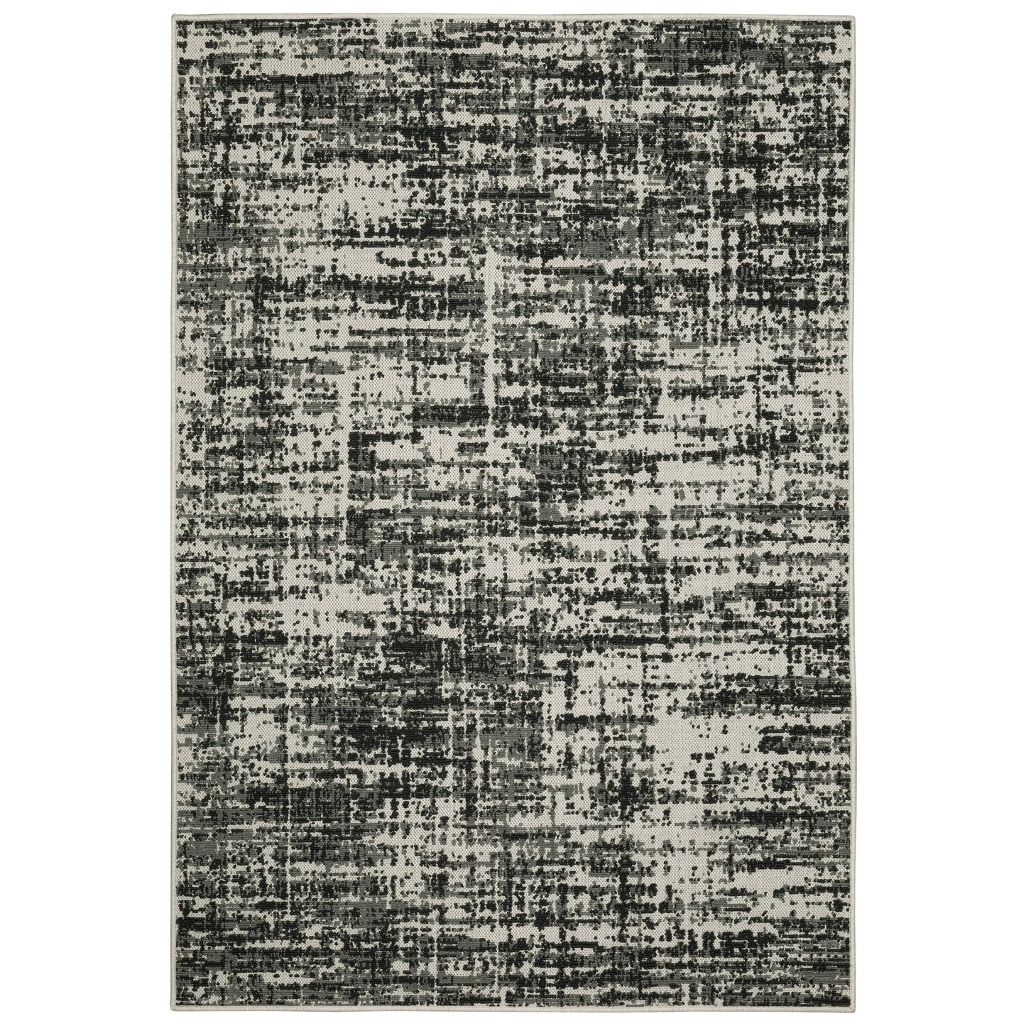 Oriental Weavers 8020W TORREY Outdoor Indoor/Outdoor Area Rug