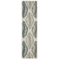 Oriental Weavers 8020W TORREY Outdoor Indoor/Outdoor Area Rug