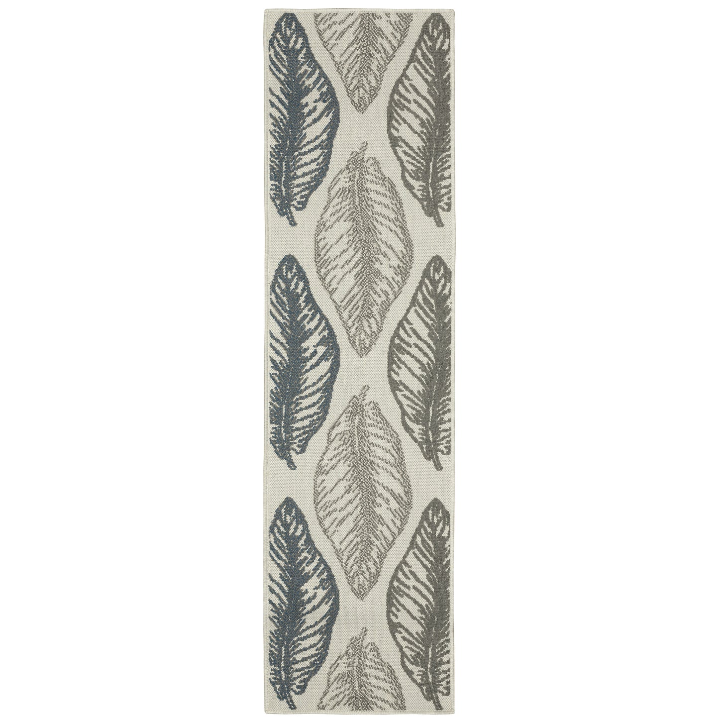 Oriental Weavers 8020W TORREY Outdoor Indoor/Outdoor Area Rug