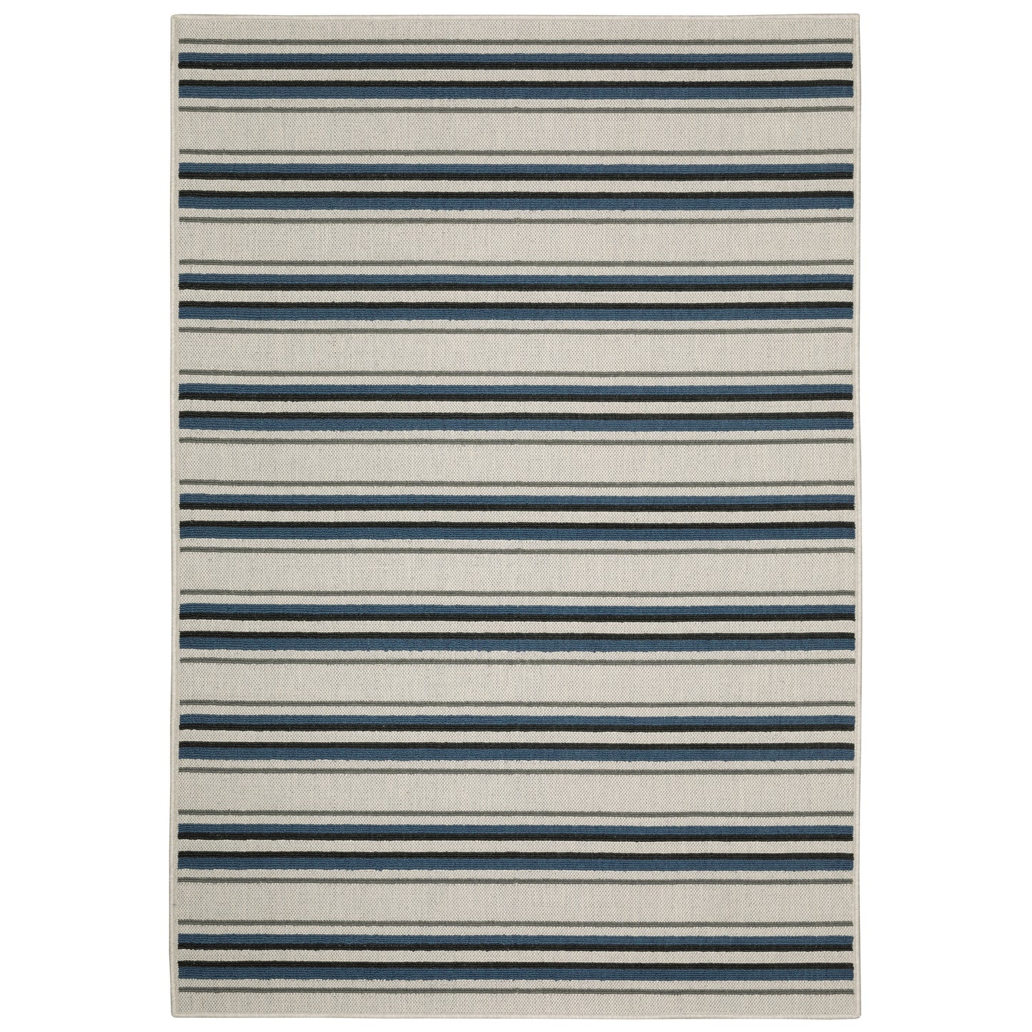 Oriental Weavers 8020W TORREY Outdoor Indoor/Outdoor Area Rug