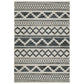 Oriental Weavers 8020W TORREY Outdoor Indoor/Outdoor Area Rug