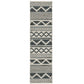 Oriental Weavers 8020W TORREY Outdoor Indoor/Outdoor Area Rug