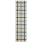 Oriental Weavers 8020W TORREY Outdoor Indoor/Outdoor Area Rug
