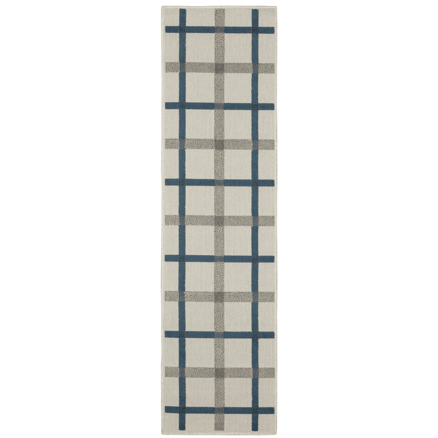 Oriental Weavers 8020W TORREY Outdoor Indoor/Outdoor Area Rug