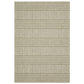 Oriental Weavers TR09A TORTUGA Casual Indoor Area Rug