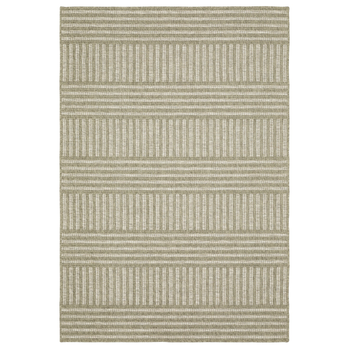 Oriental Weavers TR09A TORTUGA Casual Indoor Area Rug