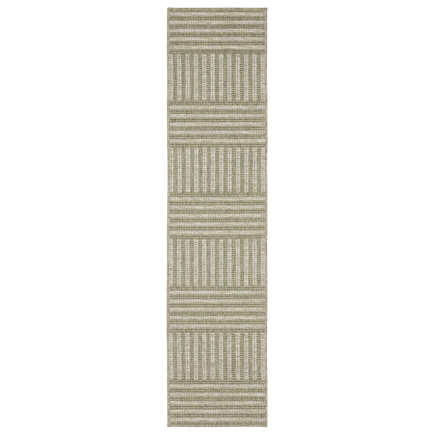 Oriental Weavers TR09A TORTUGA Casual Indoor Area Rug