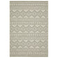 Oriental Weavers TR09A TORTUGA Casual Indoor Area Rug