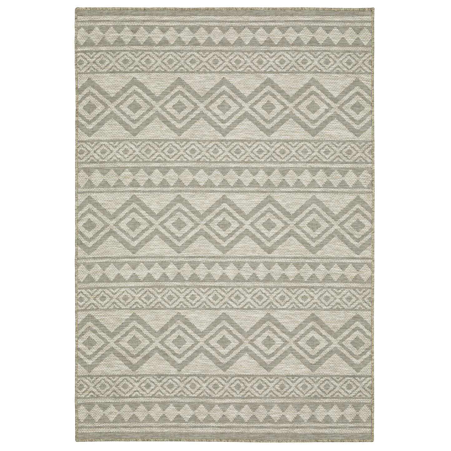 Oriental Weavers TR09A TORTUGA Casual Indoor Area Rug