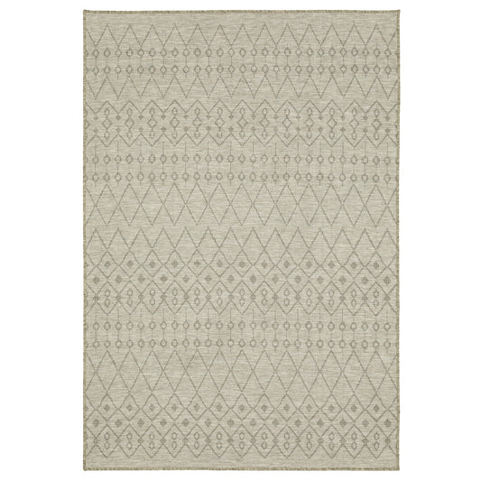 Oriental Weavers TR04A TORTUGA Casual Indoor Area Rug