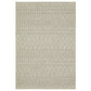 Oriental Weavers TR04A TORTUGA Casual Indoor Area Rug
