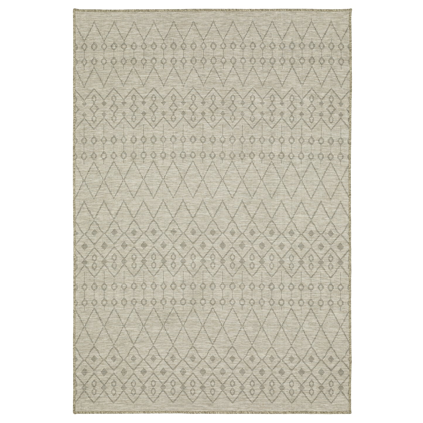 Oriental Weavers TR04A TORTUGA Casual Indoor Area Rug