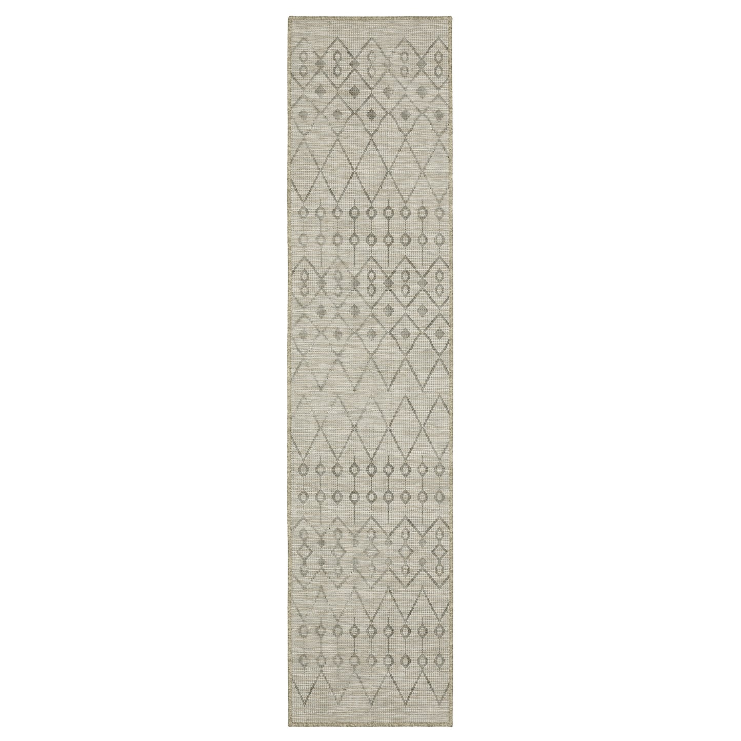 Oriental Weavers TR04A TORTUGA Casual Indoor Area Rug