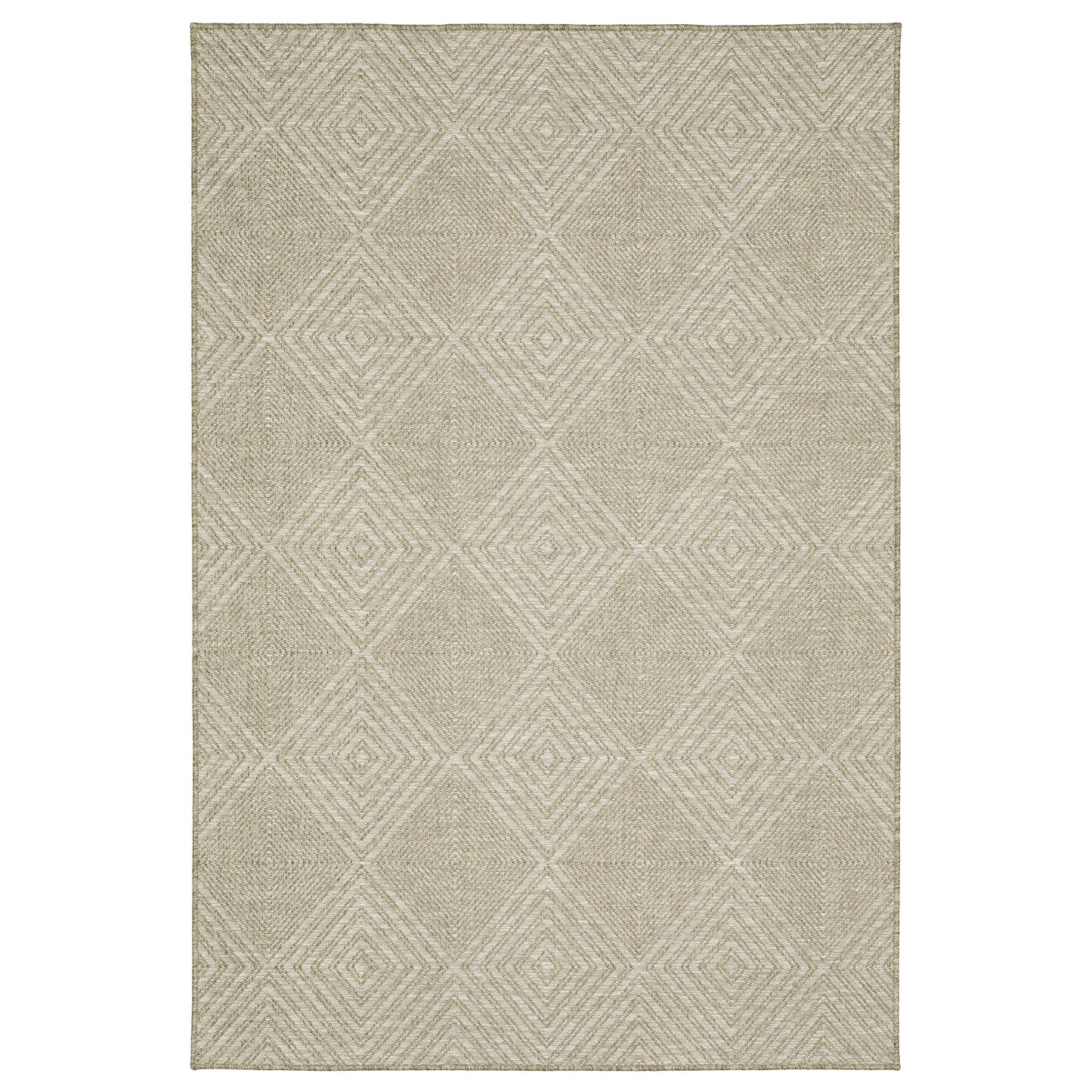 Oriental Weavers TR05A TORTUGA Casual Indoor Area Rug