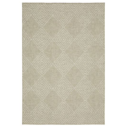 Oriental Weavers TR05A TORTUGA Casual Indoor Area Rug