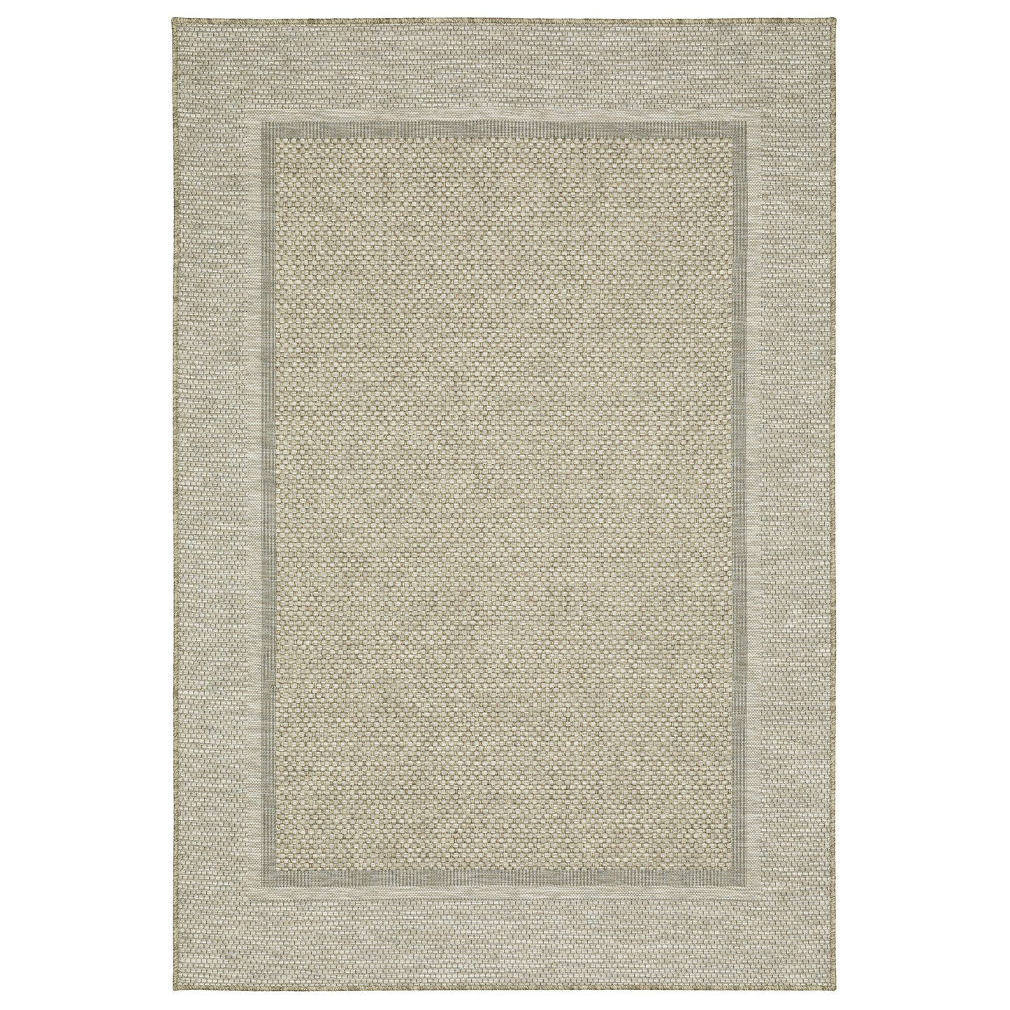 Oriental Weavers TR12A TORTUGA Casual Indoor Area Rug