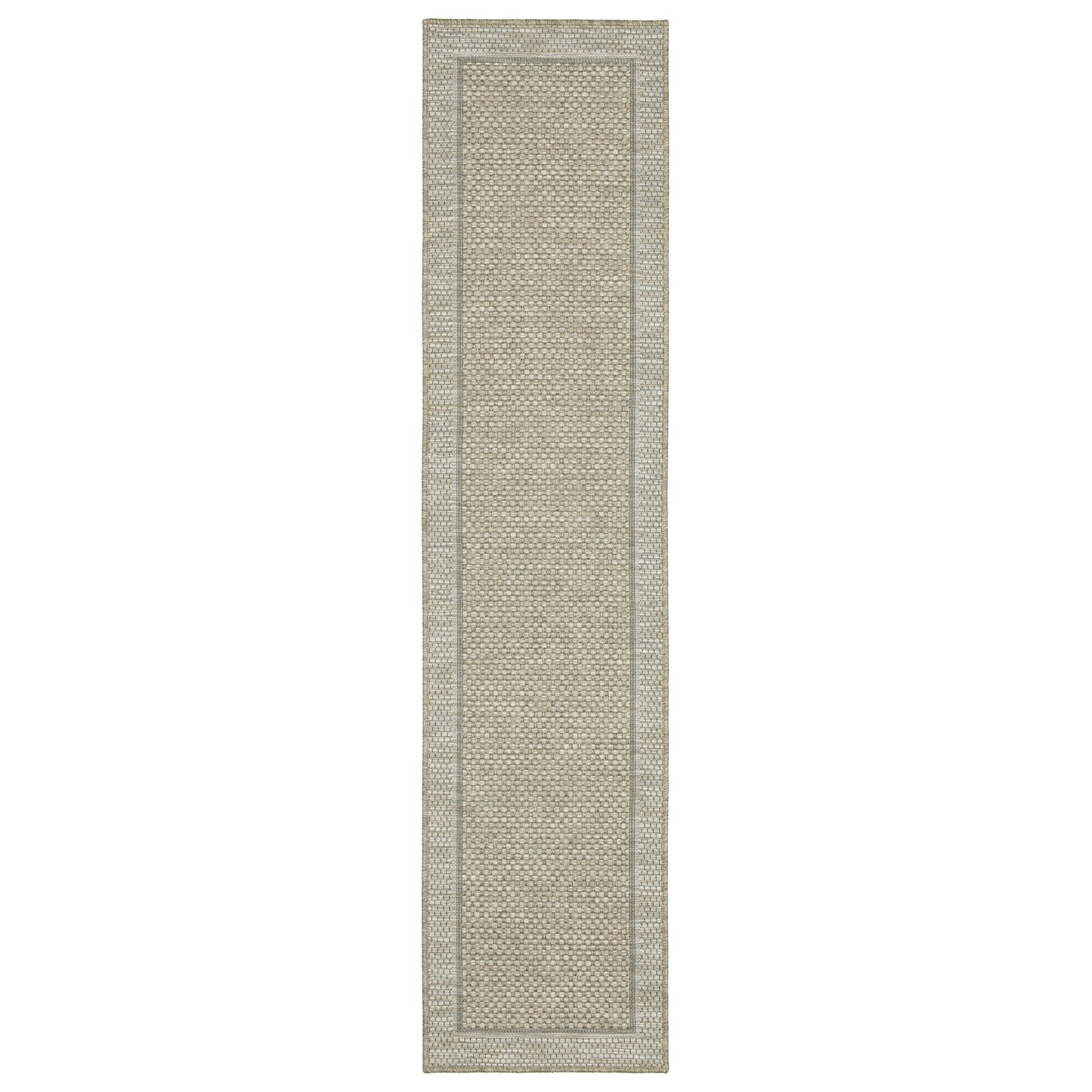 Oriental Weavers TR12A TORTUGA Casual Indoor Area Rug